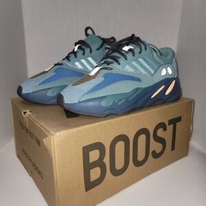 Adidas Yeezy Boost 700 Sneakers